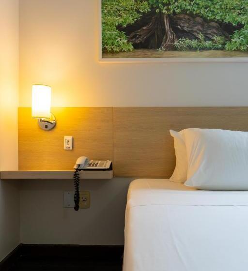 Номер Economy Индивидуальный, Ibis Styles Belem Nazare