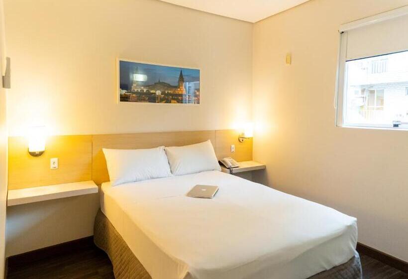 Трехместный Номер Superior, Ibis Styles Belem Nazare