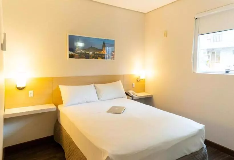 スーペリアトリプルルーム, Ibis Styles Belem Nazare