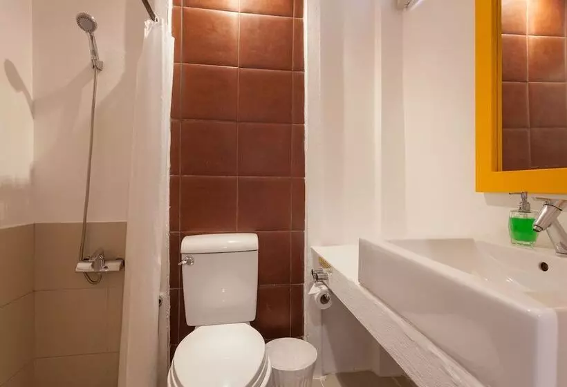 Habitació Deluxe, Kerala Coco Resort