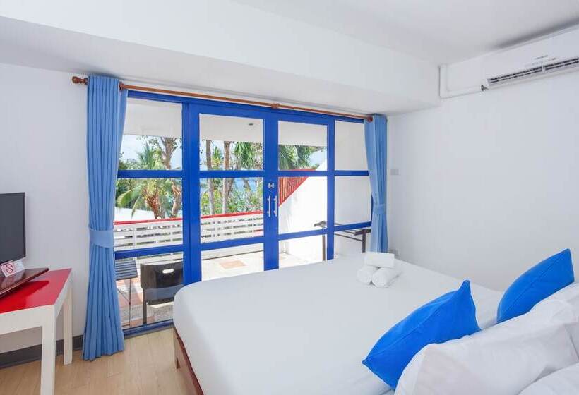 Номер Deluxe, Kerala Coco Resort
