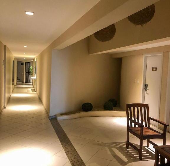 标准间, King S Flat Hotel Natal