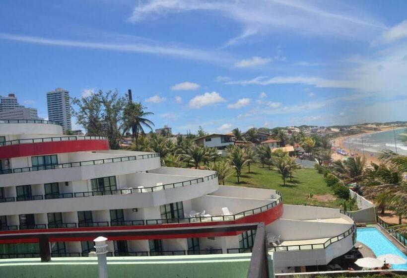 Номер Deluxe, King S Flat Hotel Natal