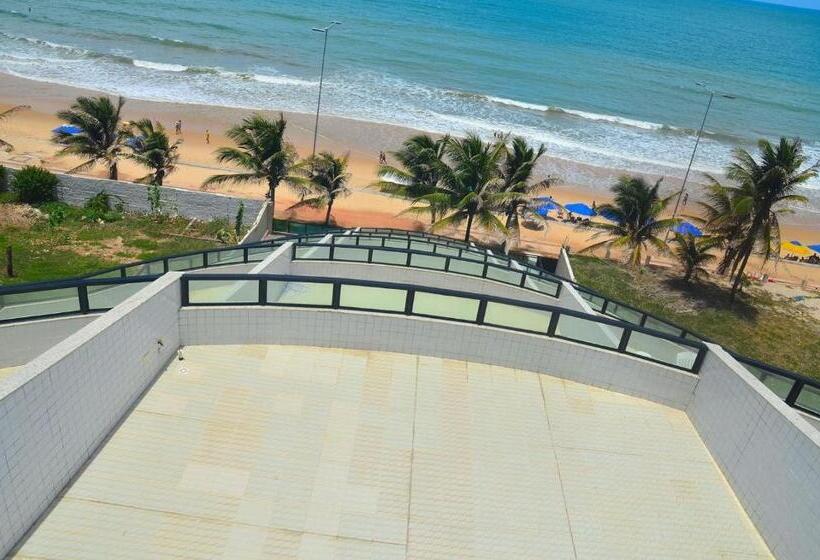 Апартаменты 1 Спальня, King S Flat Hotel Natal