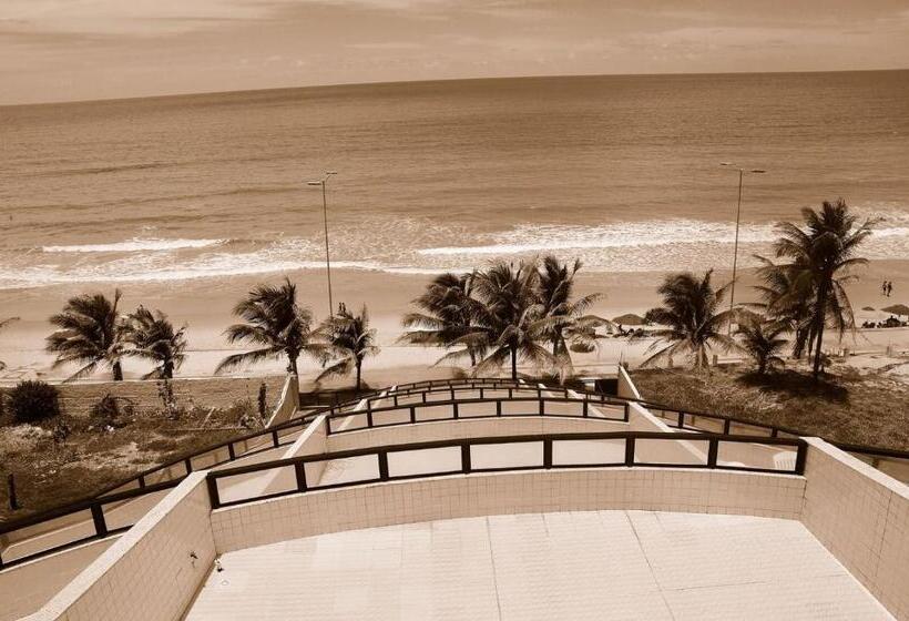 شقة غرفة واحدة, King S Flat Hotel Natal