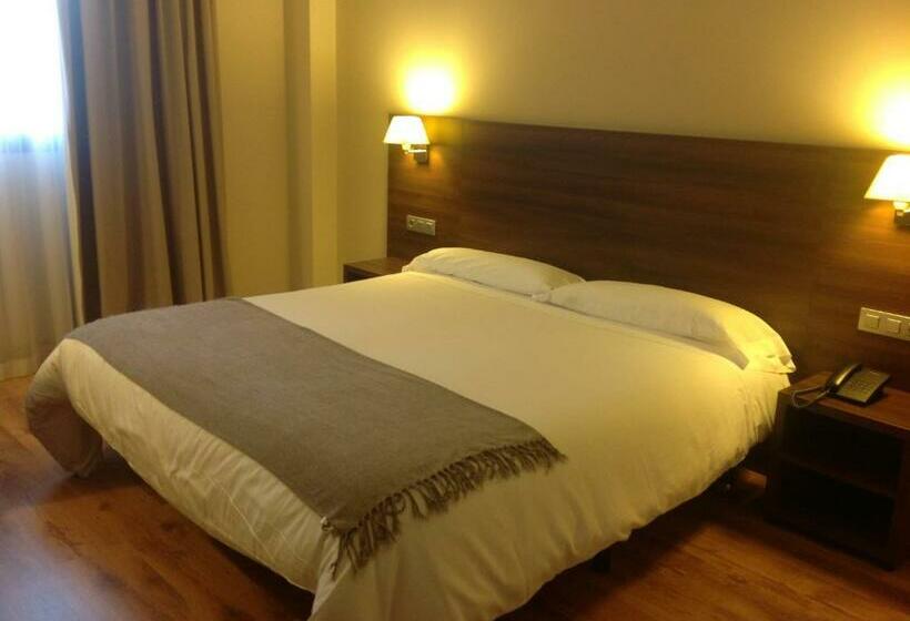 スーペリアールーム, Pago Del Olivo