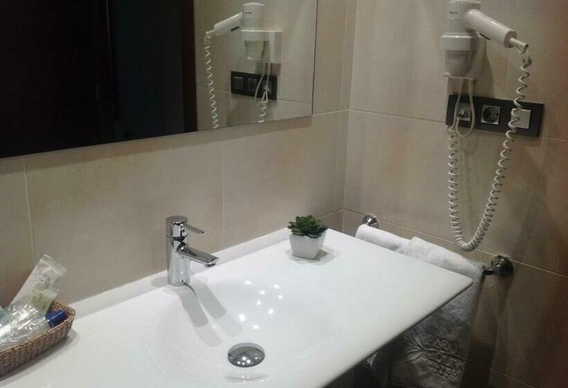 スーペリアールーム, Pago Del Olivo