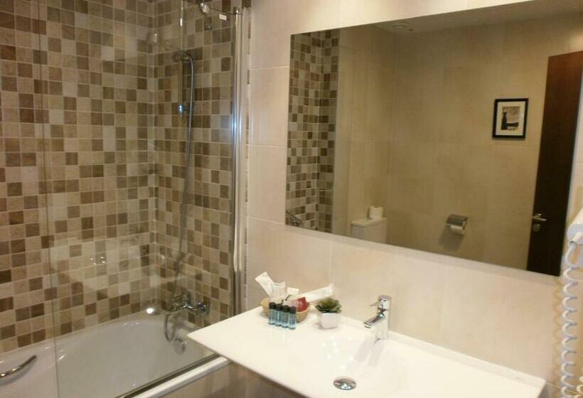 スーペリアールーム, Pago Del Olivo