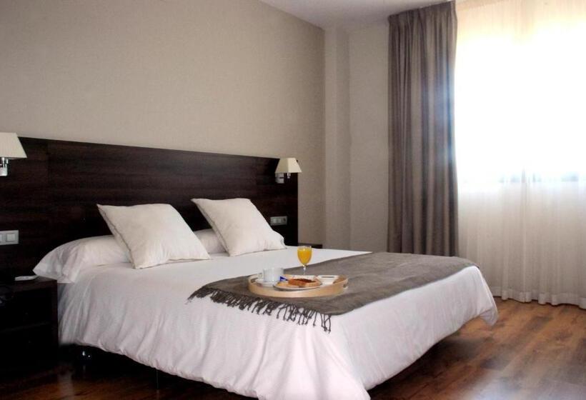 スーペリアールーム, Pago Del Olivo