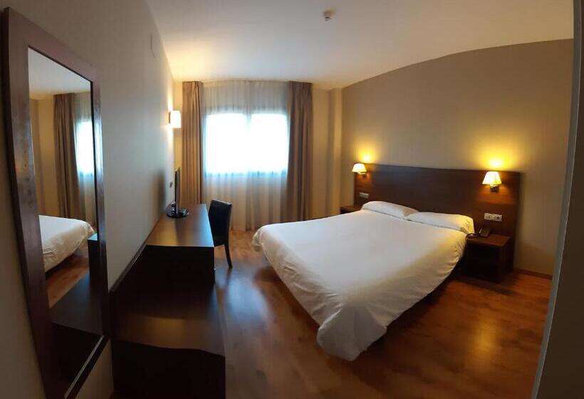 スーペリアールーム, Pago Del Olivo