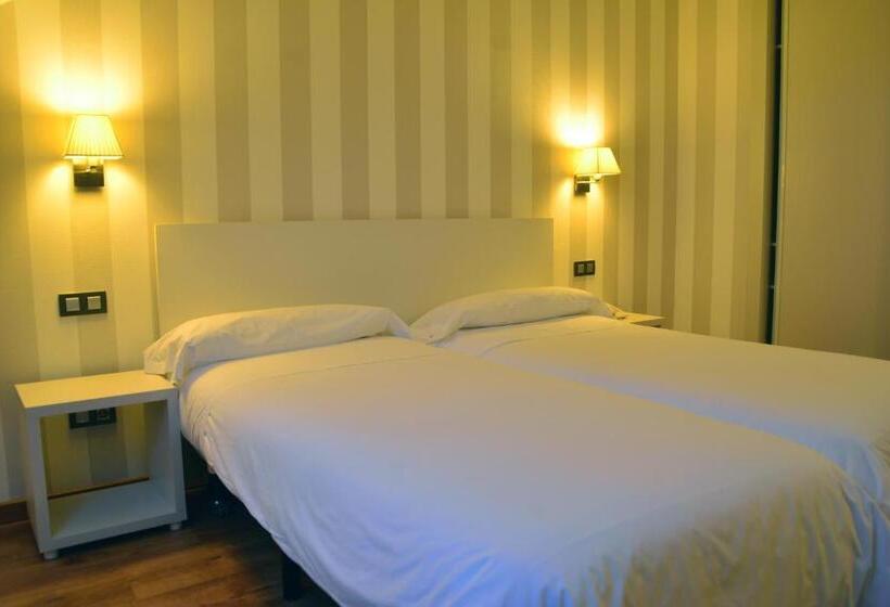 スタンダードルーム, Pago Del Olivo