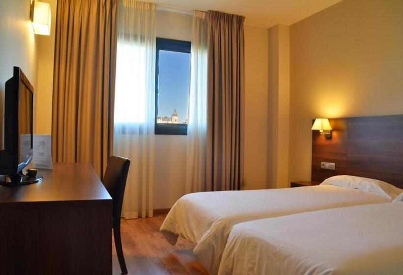 スタンダードルーム, Pago Del Olivo