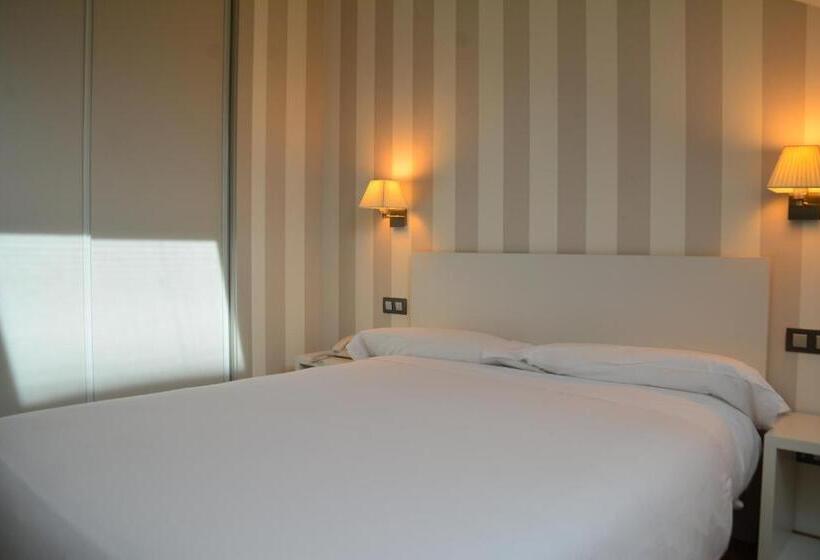 スタンダードルーム, Pago Del Olivo