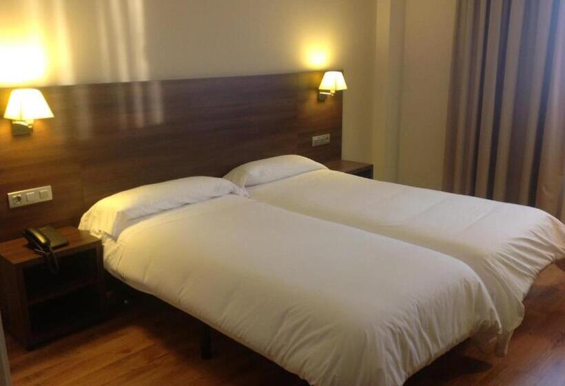 スタンダードルーム, Pago Del Olivo