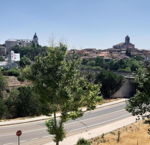 スタンダードシングルルーム, Pago Del Olivo