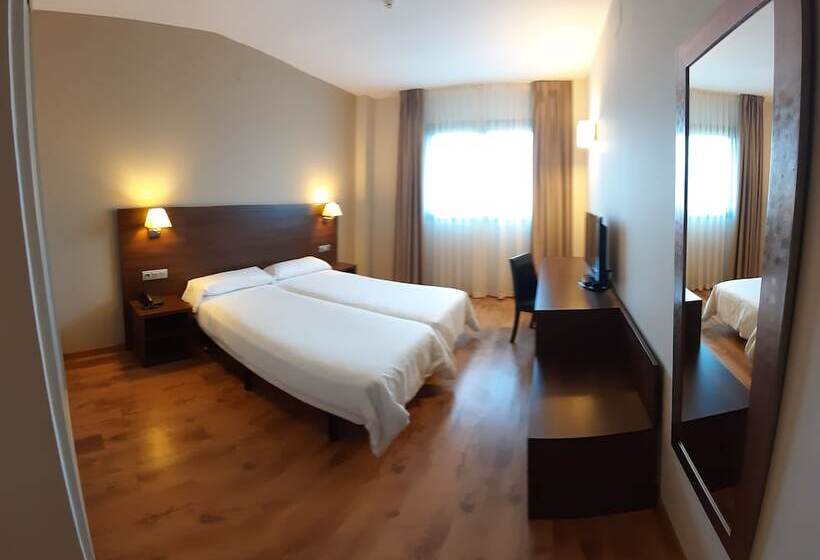 スタンダードルーム, Pago Del Olivo