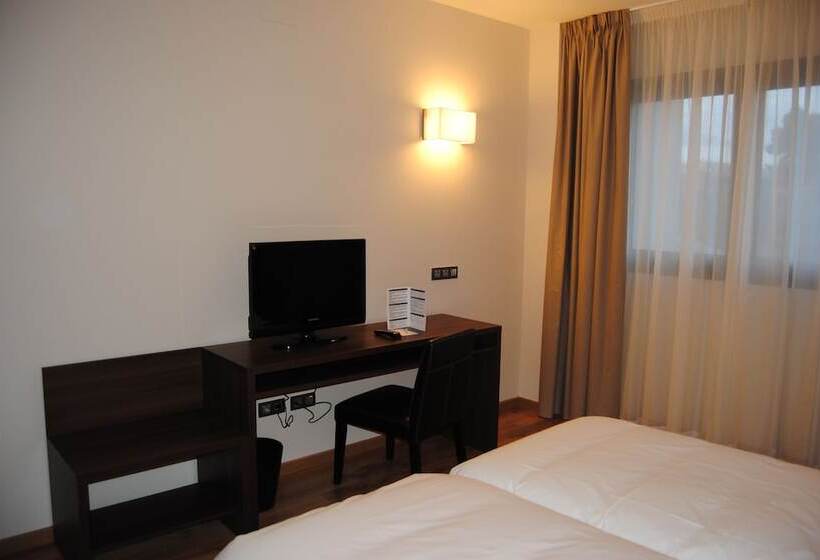 スタンダードルーム, Pago Del Olivo