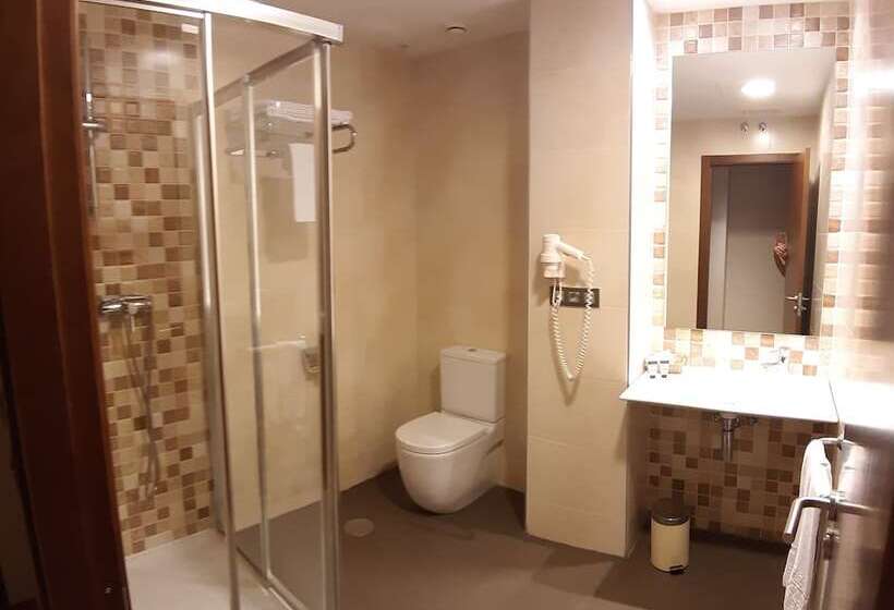 スタンダードルーム, Pago Del Olivo