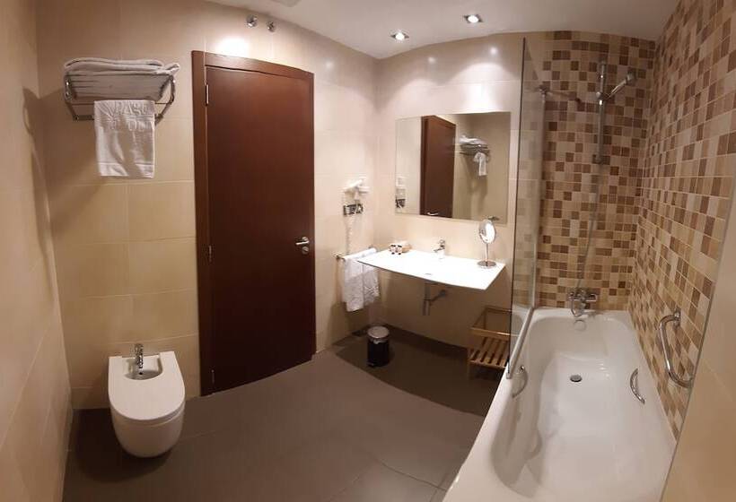 スタンダードルーム, Pago Del Olivo