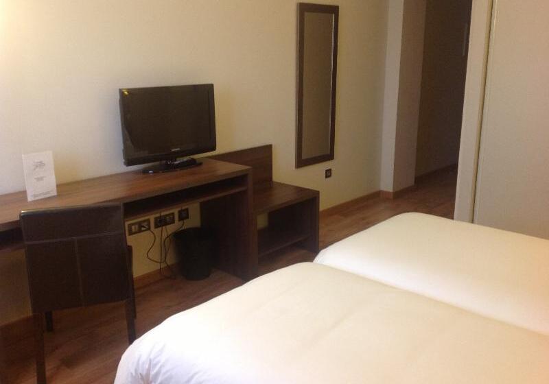 スタンダードルーム, Pago Del Olivo