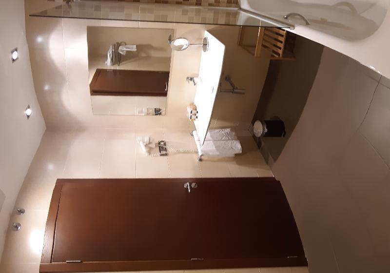 スタンダードルーム, Pago Del Olivo