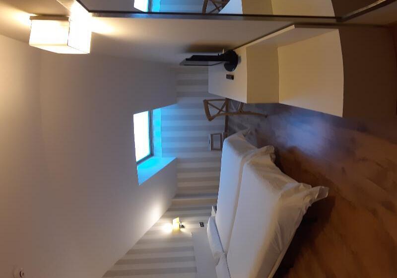 スタンダードルーム, Pago Del Olivo