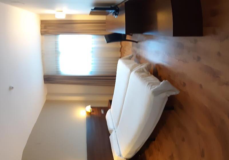 スタンダードルーム, Pago Del Olivo