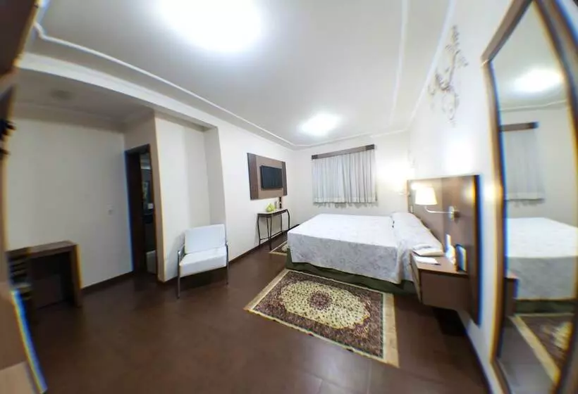 اتاق استاندارد, Premium Pirassununga