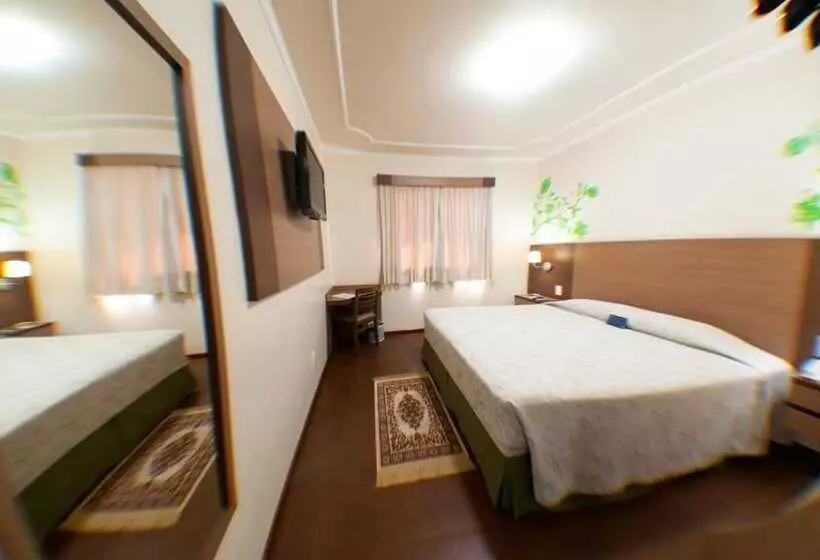 اتاق استاندارد, Premium Pirassununga