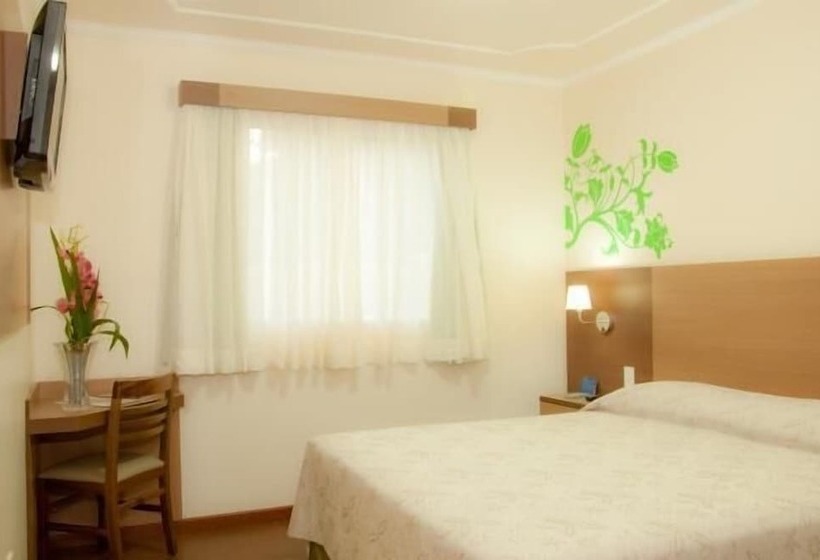 スタンダードルーム, Premium Pirassununga