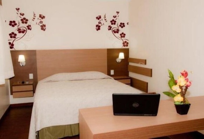 スタンダードルーム, Premium Pirassununga