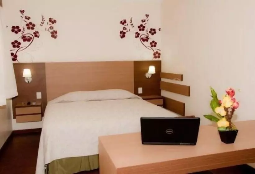 اتاق استاندارد, Premium Pirassununga