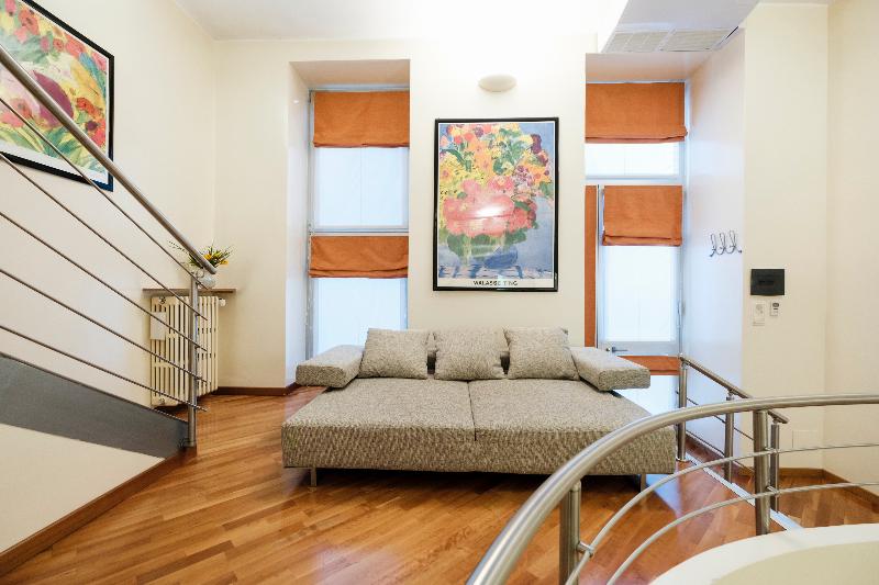 جناح, Residence Sacchi Apart