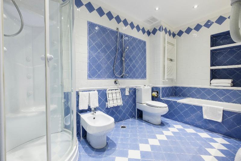 إستوديو قياسى, Residence Sacchi Apart