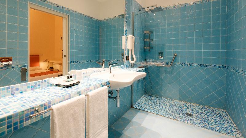 استوديو أساسي, Residence Sacchi Apart