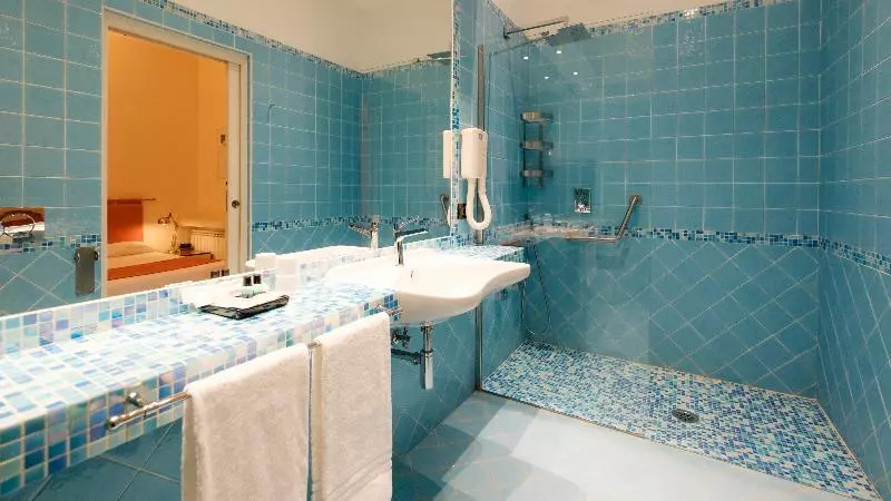 استودیو ساده, Residence Sacchi Apart
