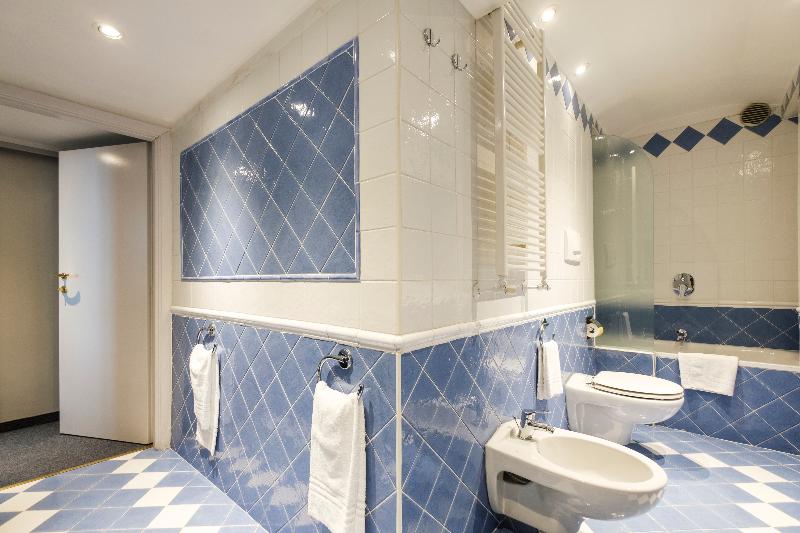 شقة ديلوكس غرفة واحدة, Residence Sacchi Apart