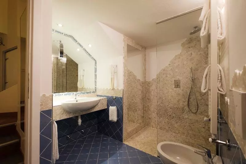 آپارتمان 1 خوابه, Residence Sacchi Apart