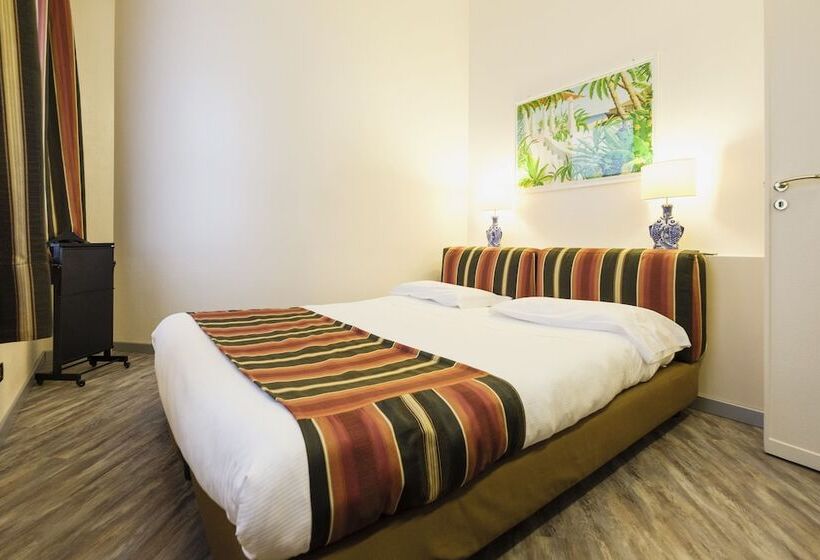 شقة غرفة واحدة, Residence Sacchi Apart