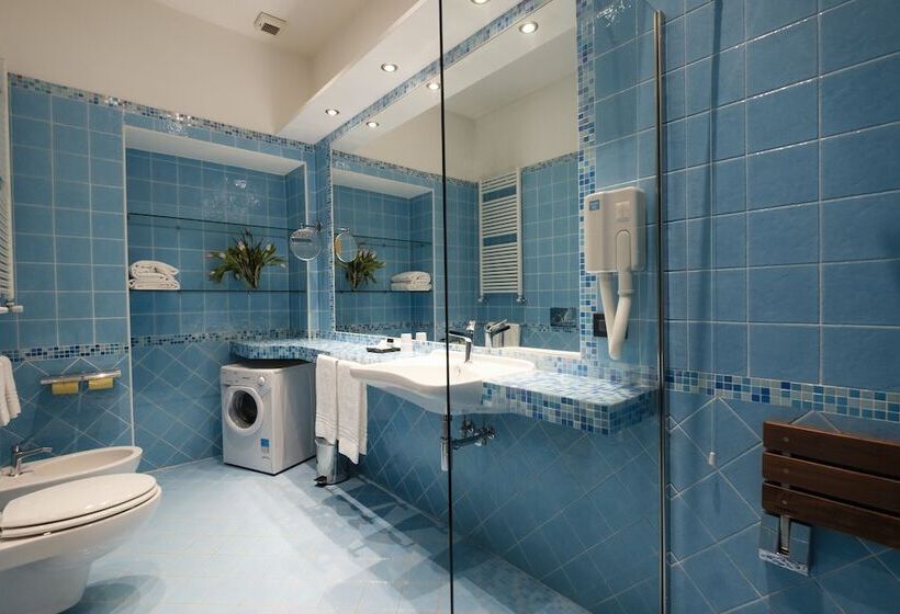 استودیو ساده, Residence Sacchi Apart