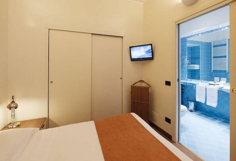 استوديو أساسي, Residence Sacchi Apart