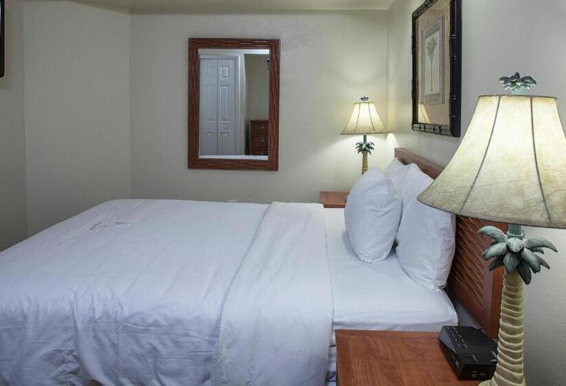 إستوديو بريميوم, Royal Floridian South By Spinnaker