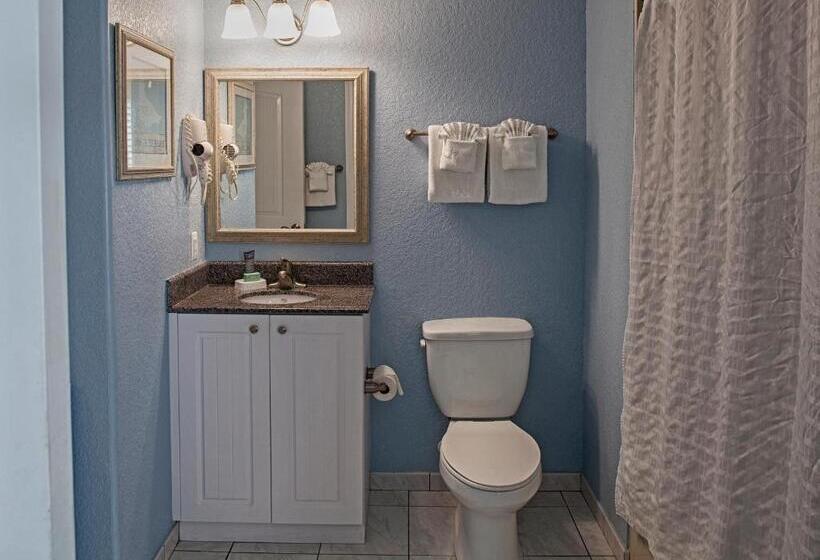 فيلا بريميوم غرفة نوم واحدة, Royal Floridian South By Spinnaker