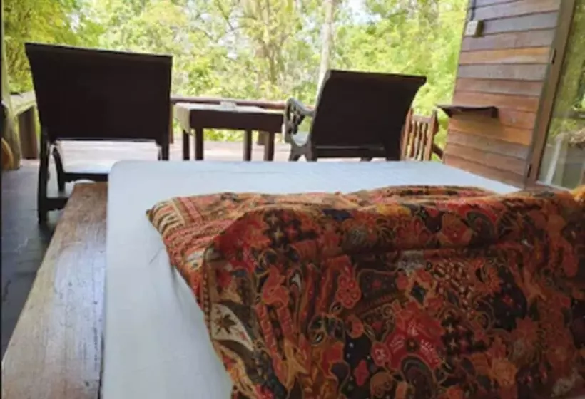 Standard-bungalow, Sensi Paradise Beach Resort