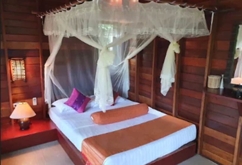 스탠다드 방갈로, Sensi Paradise Beach Resort