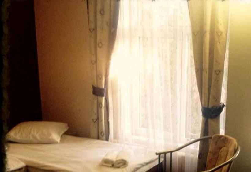 חדר סטנדרט, Shterev Sopot