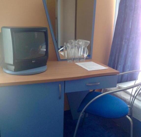 חדר סטנדרט, Shterev Sopot