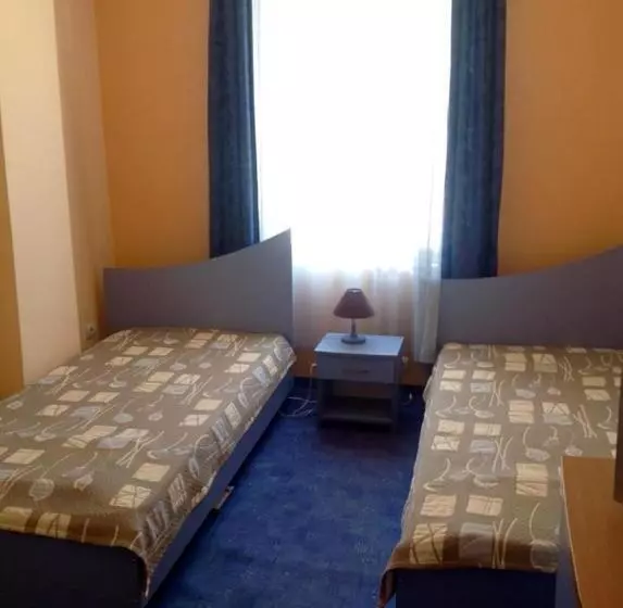 Standard-huone, Shterev Sopot