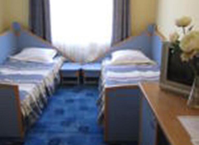 חדר סטנדרט, Shterev Sopot