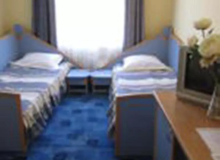 Standard-huone, Shterev Sopot